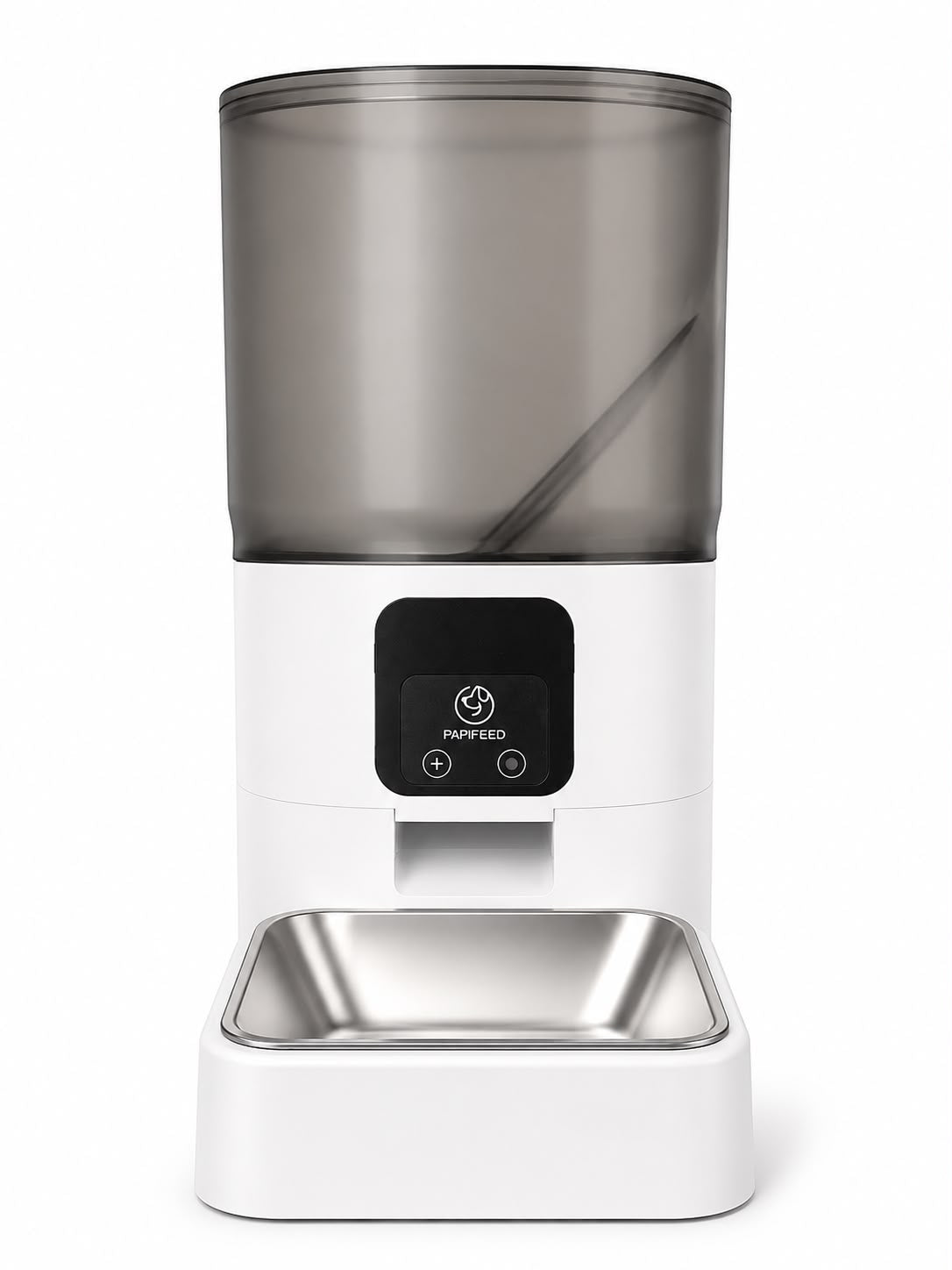 Wi-Fi Smart Automatic Pet Food Dispenser