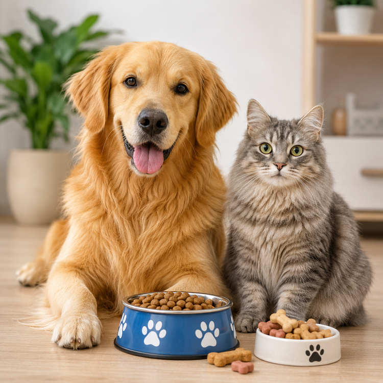 Food & Treats