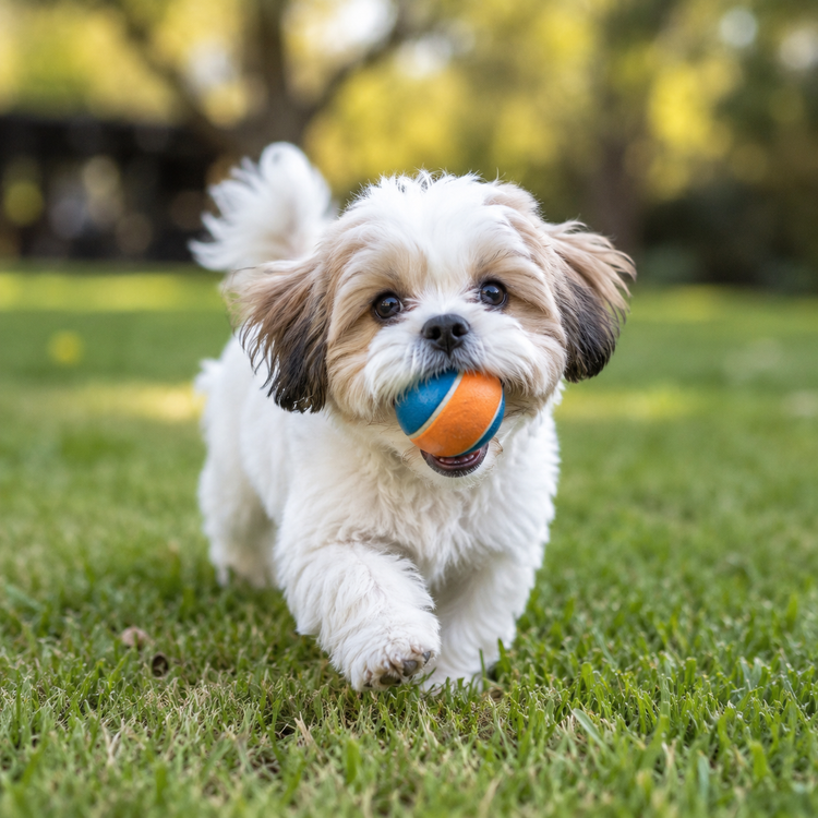 Toys & Playtime