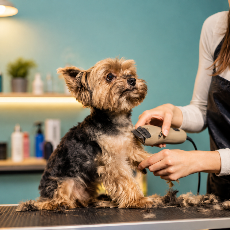 Grooming & Hygiene