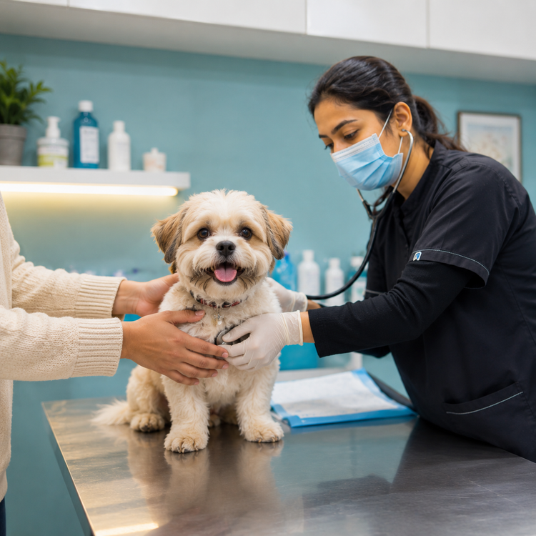 Veterinary Care