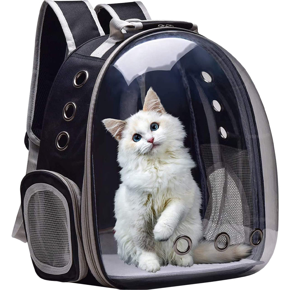 CAT BUBBLE BAG