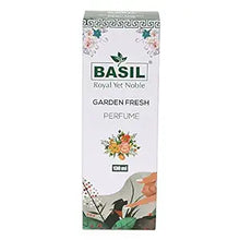 BASIL PERFUME