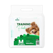 BASIL TRAINING PADS M