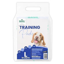 BASIL TRAINING PADS L