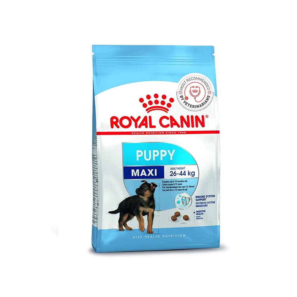 ROYAL CANIN MAXI PUPPY 1KG