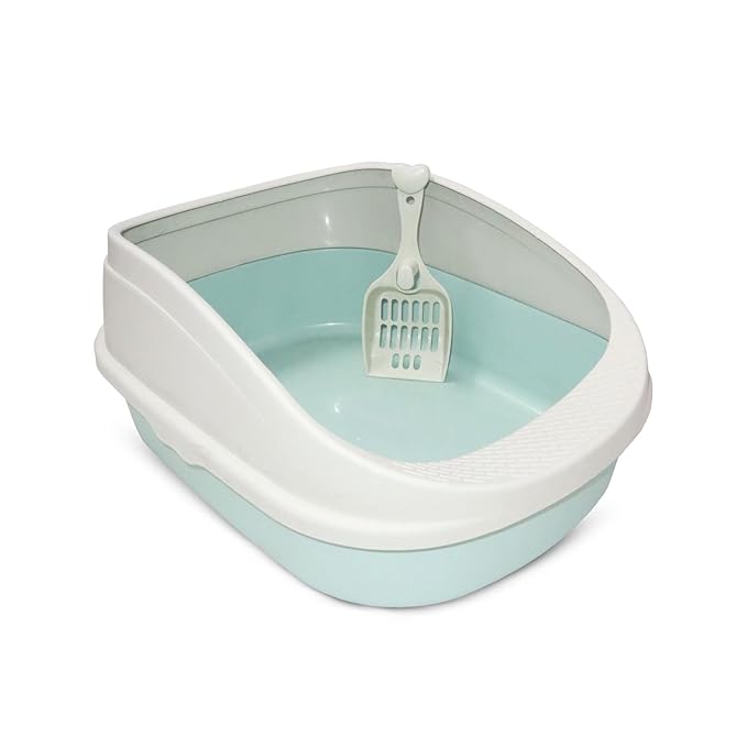 CAT LITTRE TRAY