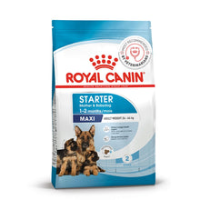 ROYAL CANIN MAXI STARTER 1KG