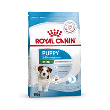 ROYAL CANIN MINI PUPPY 800GM