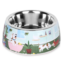 MELAMINE BOWL XL
