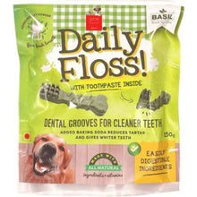 BASIL DAILY FLOSS