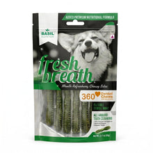 BASIL FRESH BREATH
