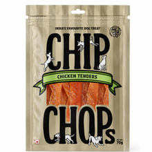 CHIP CHOP CHICKEN TENDERS 70GM