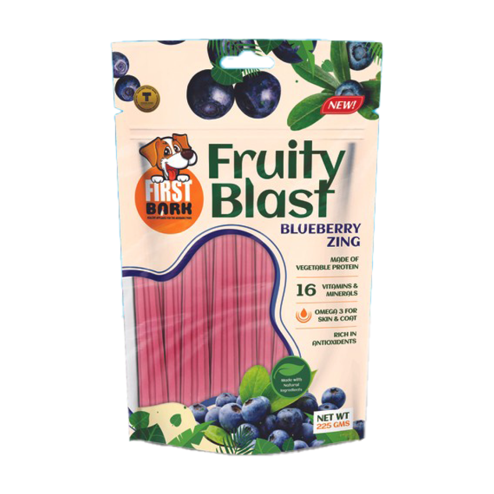 FRUITY BLAST