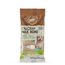 GNALERS CALCIUM MILK BONE 90GM