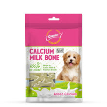 GNAWLERS CALCIUM MILK BONE 30