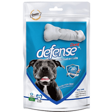 GNAWLERS DENT DEFENSE