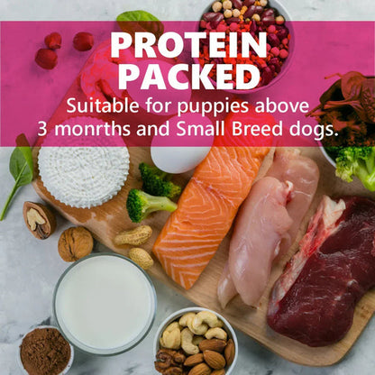 GNAWLERS CALCIUM MILK BONE 30
