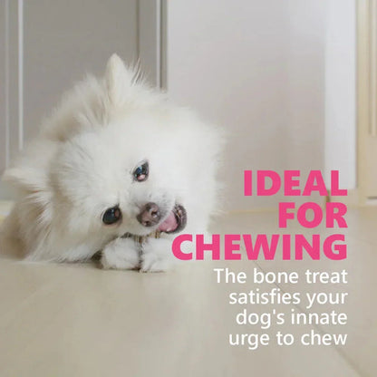 GNAWLERS CALCIUM MILK STICK