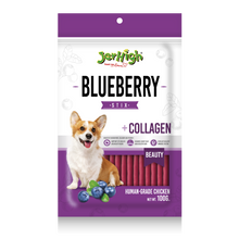 JERHIGH BLUEBERRY 100GM