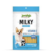 JERHIGH MILKY 100GM