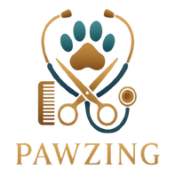 Pawzing 