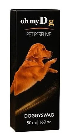 OH MY DOG DOGGYWAG PERSFUME