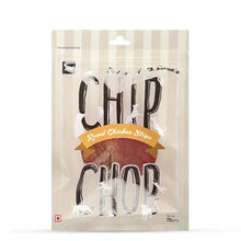 CHIP CHOP CHICKEN STRIPS