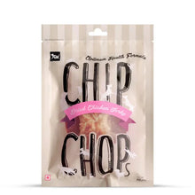 CHIP CHOP DRIED CHICKEN JERKY