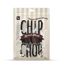 CHIP CHOP ROAST DUCK STRIPS