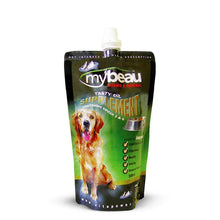 MY BEAU VITAMIN & MINERAL DOG