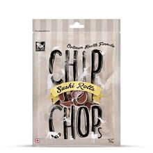 CHIP CHOP SUSHI ROLLS
