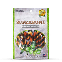 SUPERBONE OLIVE OIL