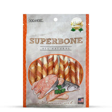 SUPERBONE SALMON OIL