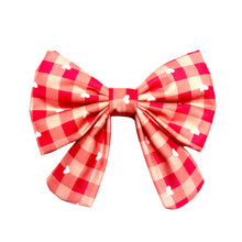 CHECK BOW