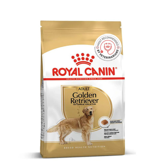 ROYAL CANIN GOLDEN ADULT 1KG