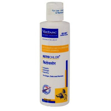 VIRBAC KETOCHLOR SHAMPOO