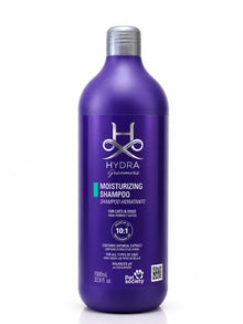 Hydra Professional Moisturizing Shampoo (1000ml)