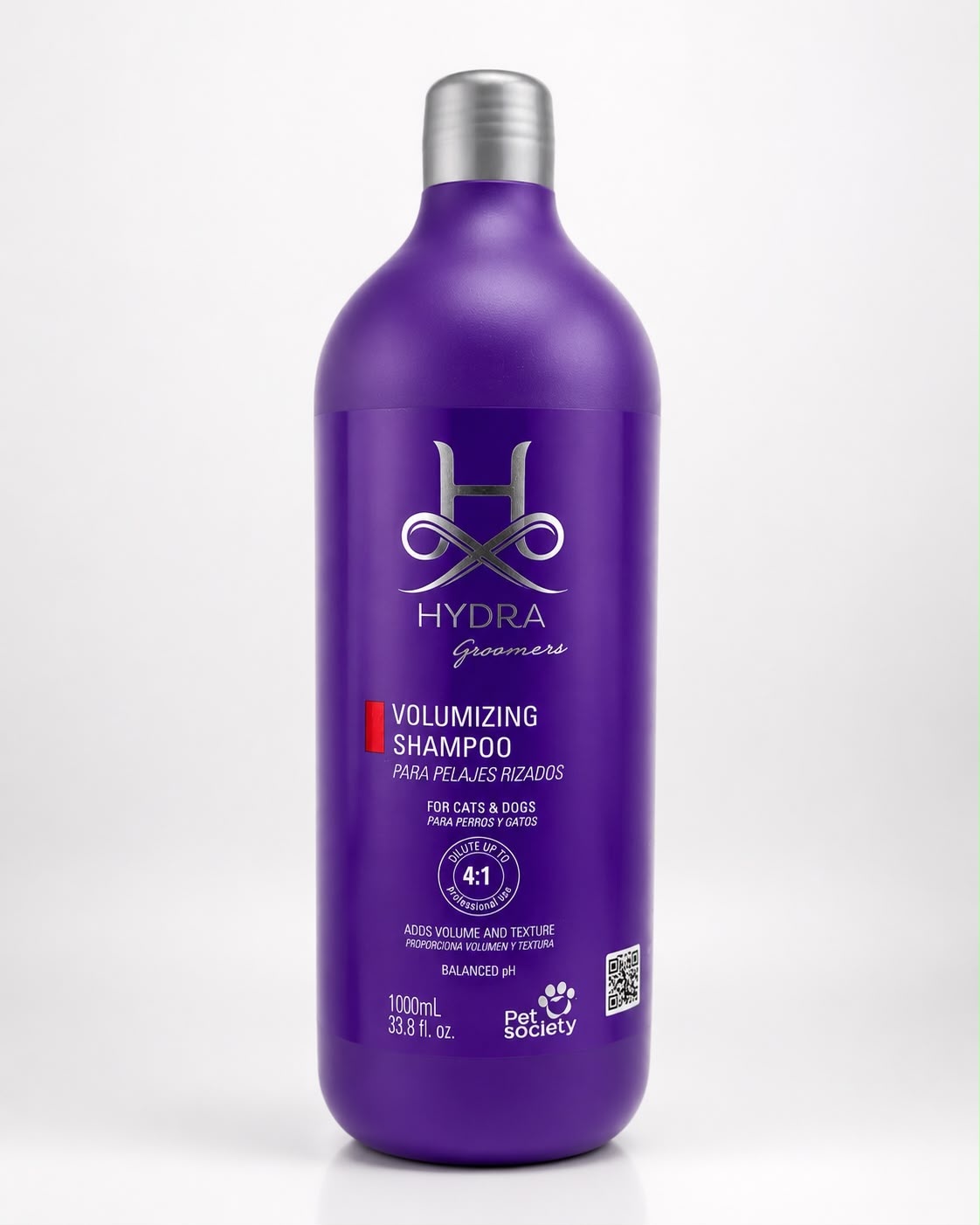 Hydra Professional Volumizing Shampoo (1000ml)