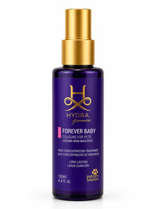 Hydra Groomers Forever Baby Cologne for Pets (130ml)