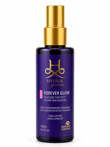 Hydra Groomers Forever Glow Cologne for Pets (130ml)