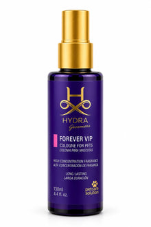 Hydra Groomers Forever VIP Cologne for Pets (130ml)