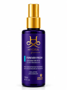 Hydra Groomers Forever Fresh Cologne for Pets (130ml)