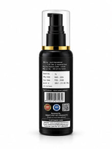 Snazzy Pet Oh My Dog Hair Serum (100ml)