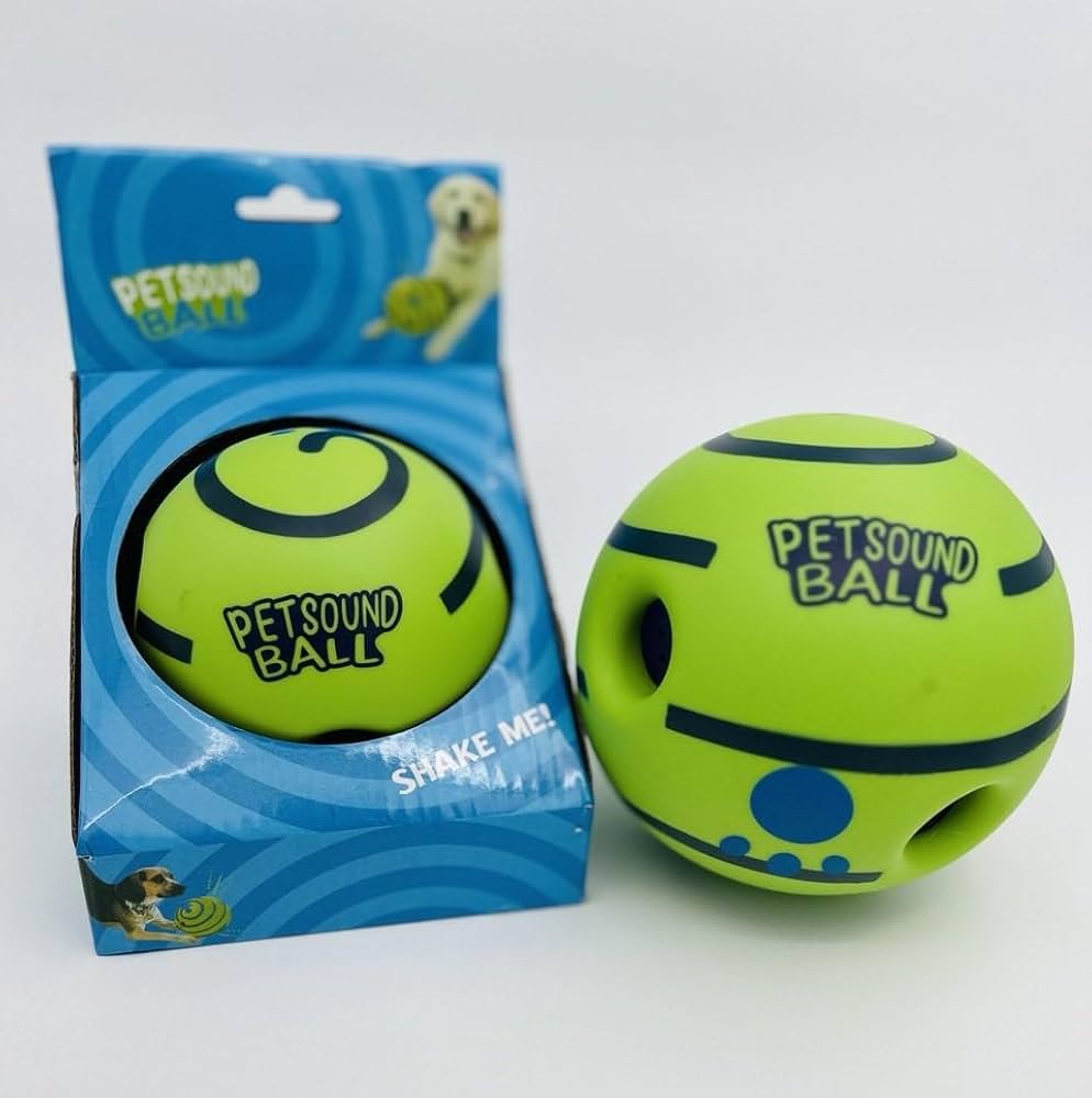 PET SOUND BALL