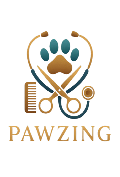 Pawzing 