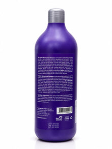 Hydra Professional Moisturizing Shampoo (1000ml)