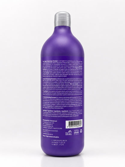 Hydra Professional Volumizing Shampoo (1000ml)