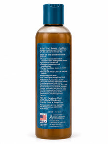 Bio-Groom So-Easy 2-in-1 Shampoo + Conditioner