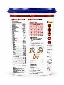 Samolac Pro Weaning Food Supplement (400g)